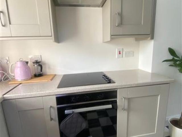 Terraced House to rent in Cashel, South Tipperary