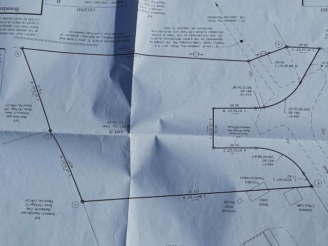 Land for sale in West Dover, Vermont