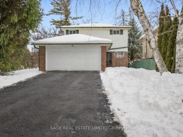 House for sale in York, Ontario