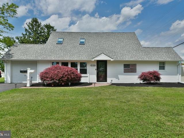House for sale in Bucks, Pennsylvania