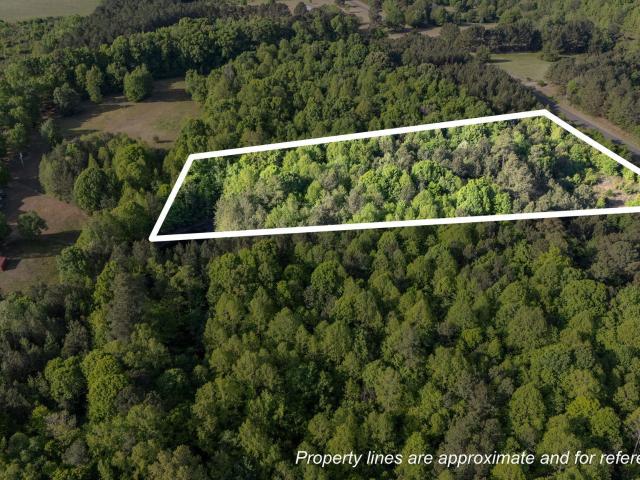 Land for sale in Norlina, North Carolina