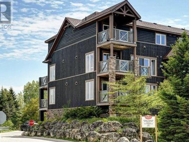 Townhouse for sale in Collingwood, Ontario