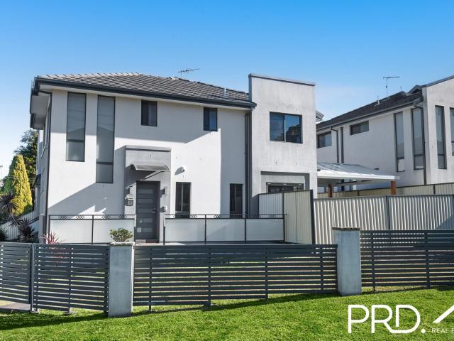 House for rent in Picnic Point, Sydney