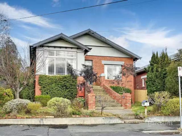 House for rent in Hobart, Tasmania