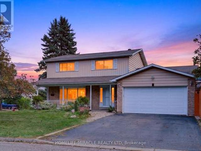 House for sale in Georgina, Ontario