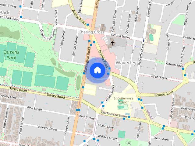 House for rent in Sydney, New South Wales
