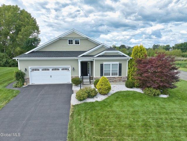 House for sale in Saratoga, New York