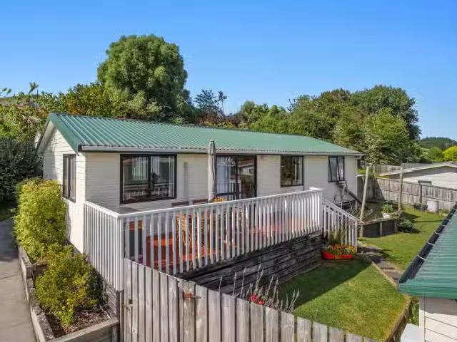 House for sale in Kawerau, Bay Of Plenty