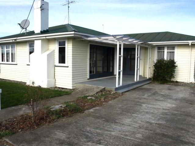 House for rent in Blenheim Central, Marlborough