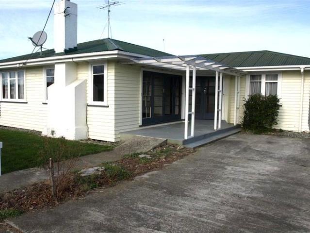 House for rent in Blenheim Central, Marlborough