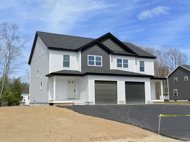 Condo for sale in Saco, Maine