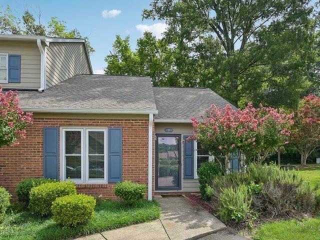 Townhouse for sale in Durham, North Carolina
