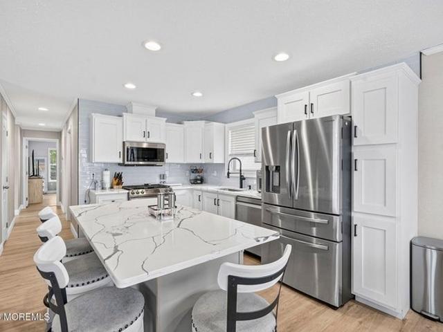 House for sale in Monmouth, New Jersey