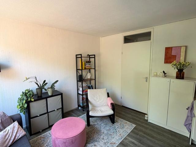 Studio te huur in Klaphek, Ede