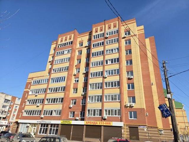 Квартира продажа в Йошкар-ола, Марий Эл Республика