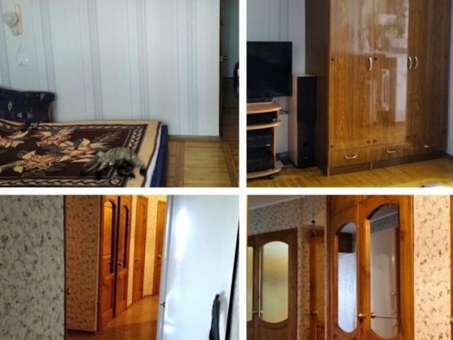 Квартира продажа в Запорожье