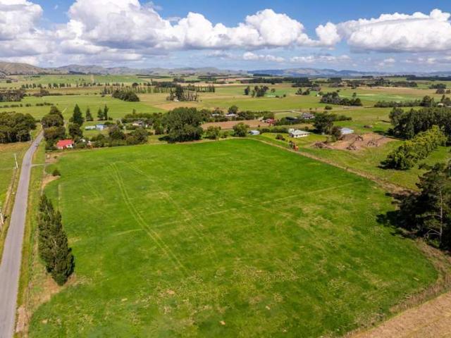 Property for sale in Greytown, Wellington