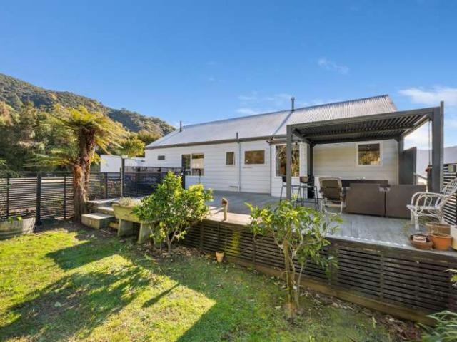 House for sale in Havelock, Marlborough