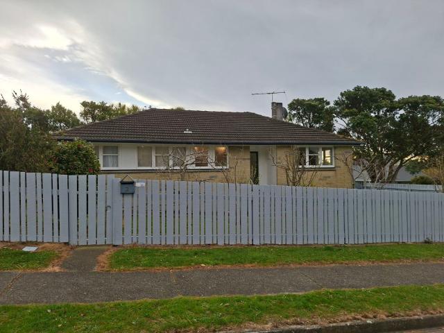 House for rent in Papakaio, Wellington