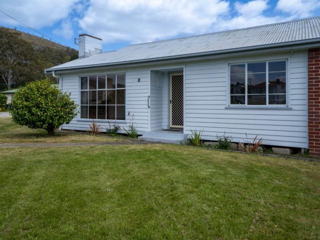 House for rent in Hobart, Tasmania