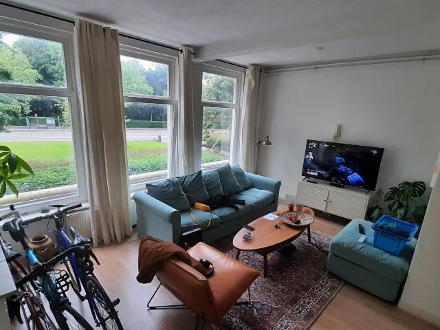 Appartement te huur in Haarlem, Noord Holland