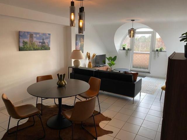 Appartement location à Grimbergen, Brabant