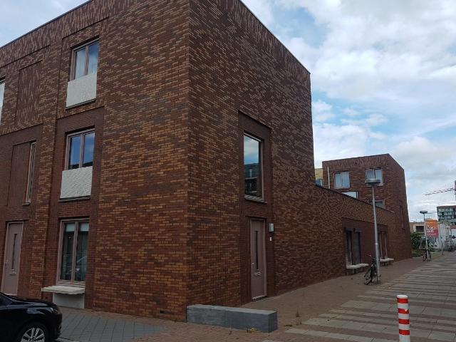 Appartement te huur in Terwijde, Haarzuilens
