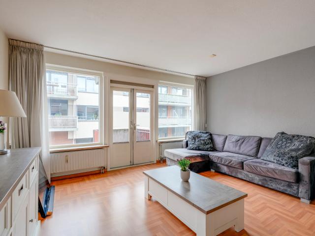 Appartement te huur in Zeist