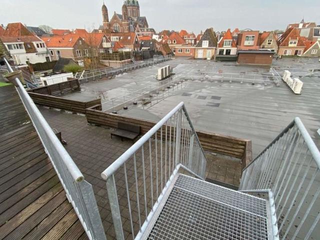 Appartement te huur in Binnenstad, Hoorn