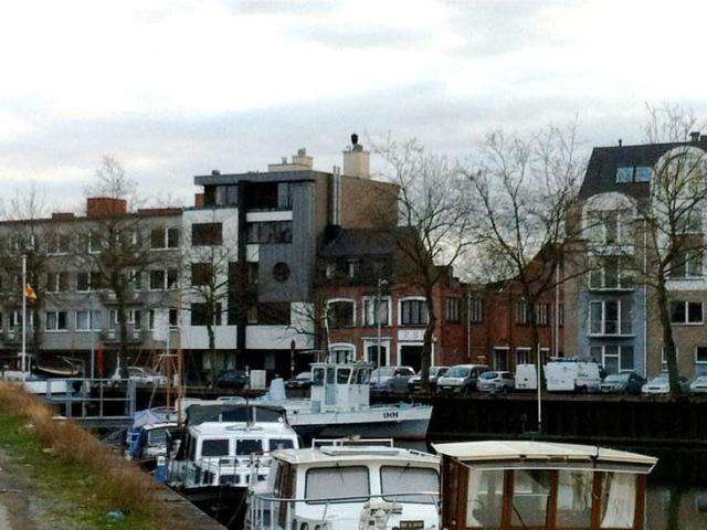 Appartement location à Mechelen, Antwerpen