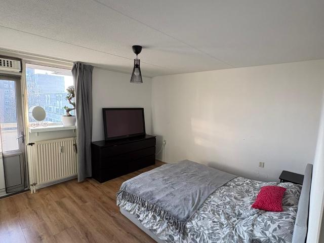Appartement te huur in Oosterflank, Rotterdam