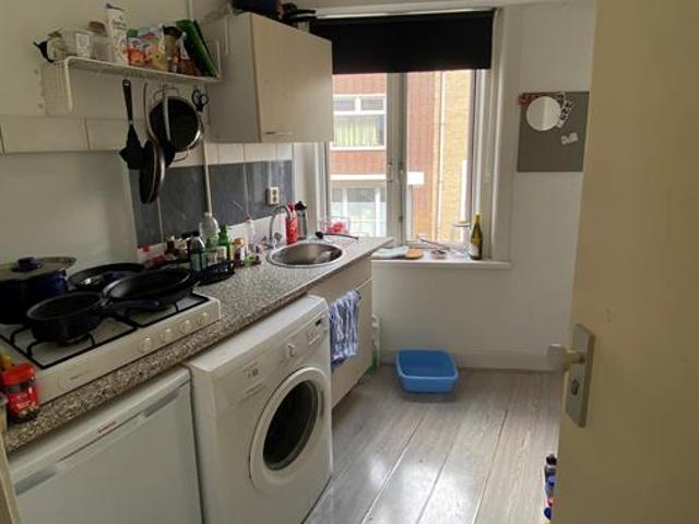 Appartement te huur in Haarzuilens, Utrecht