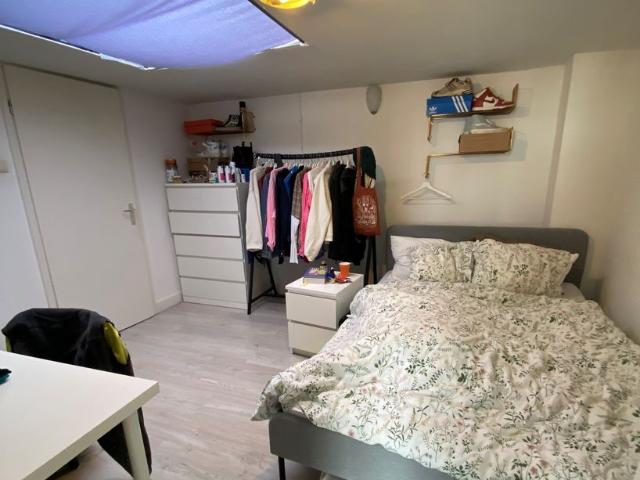 Appartement te huur in Haarzuilens, Utrecht