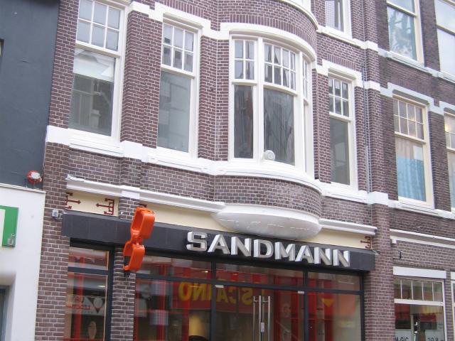 Appartement te huur in Centrum, Apeldoorn
