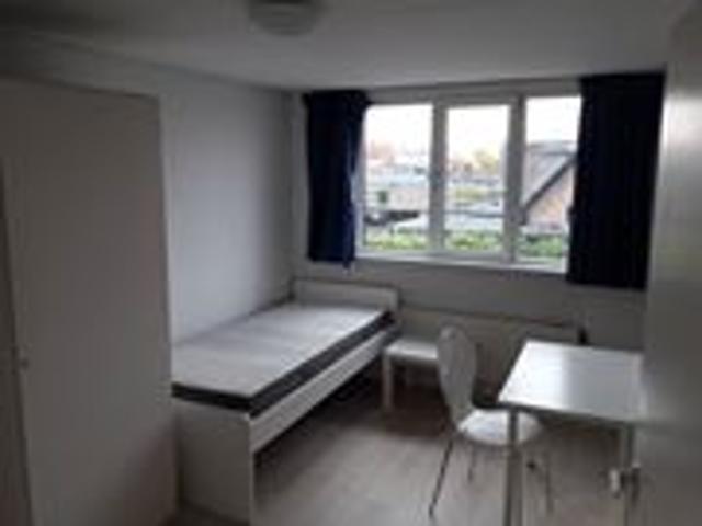 Kamer te huur in Amersfoort