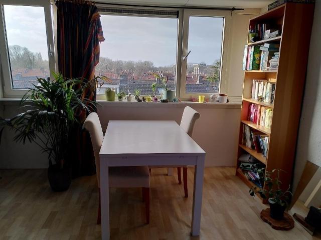 Studio te huur in Amersfoort