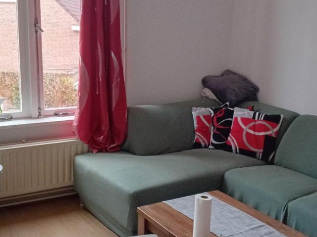 Appartement te huur in Borchwerf Noord, Roosendaal