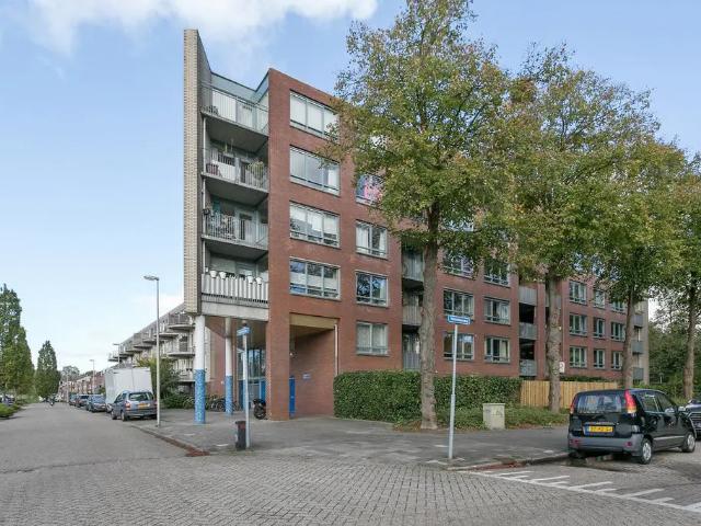 Appartement te huur in Haarzuilens, Utrecht