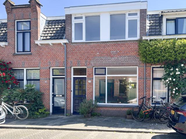 Woning te huur in Haarzuilens, Utrecht
