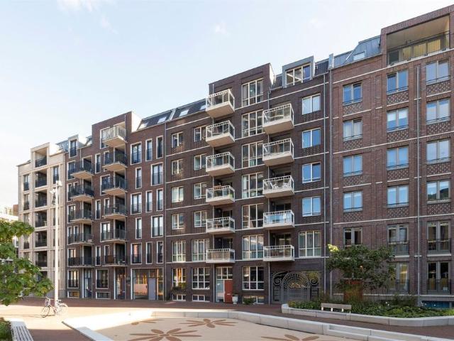 Appartement te huur in Haarzuilens, Utrecht