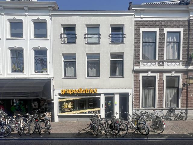 Appartement te huur in Haarzuilens, Utrecht