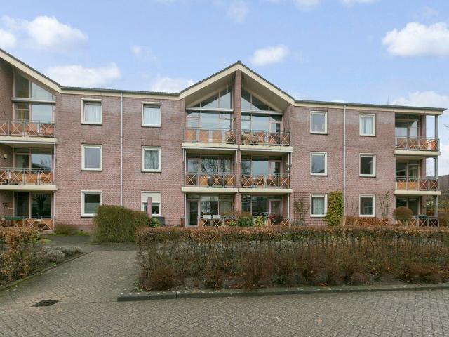 Appartement te huur in Tuindorp, Voordorp, Utrecht