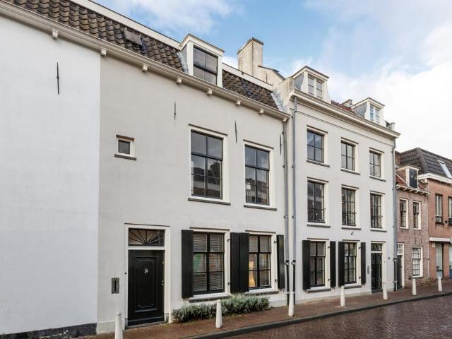 Woning te huur in Haarzuilens, Utrecht
