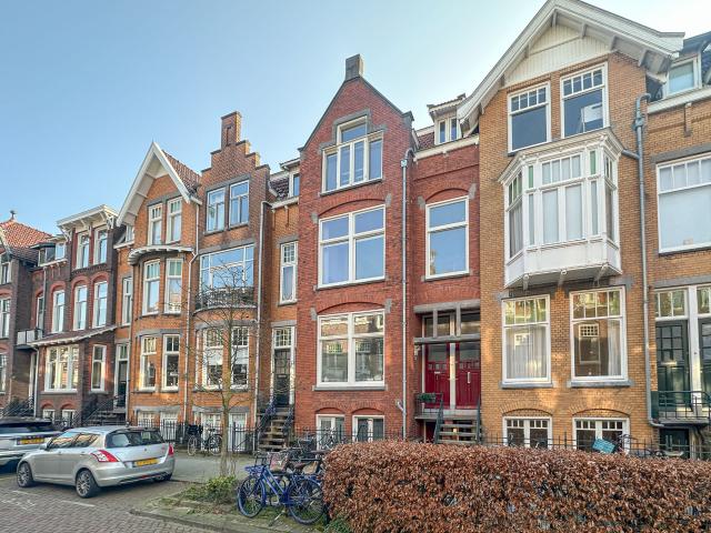 Appartement te huur in Soest