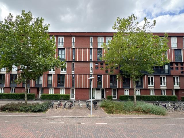Appartement te huur in Haarzuilens, Utrecht