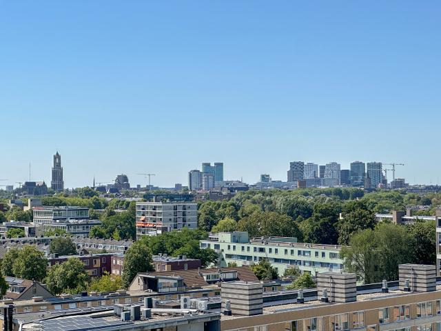 Appartement te huur in Haarzuilens, Utrecht