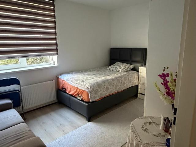 Appartement te huur in Middelland, Rotterdam