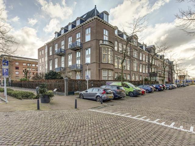 Appartement te huur in Haarzuilens, Utrecht