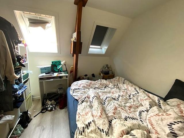 Appartement te huur in Velve-Lindenhof, Enschede