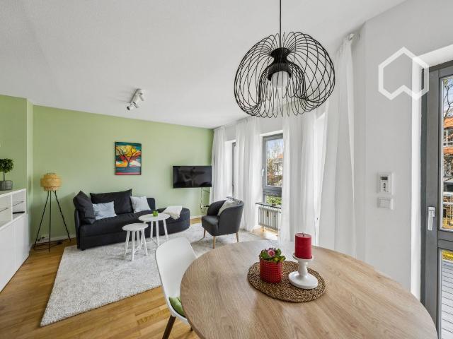 Appartement te huur in Kralingen-West, Rotterdam